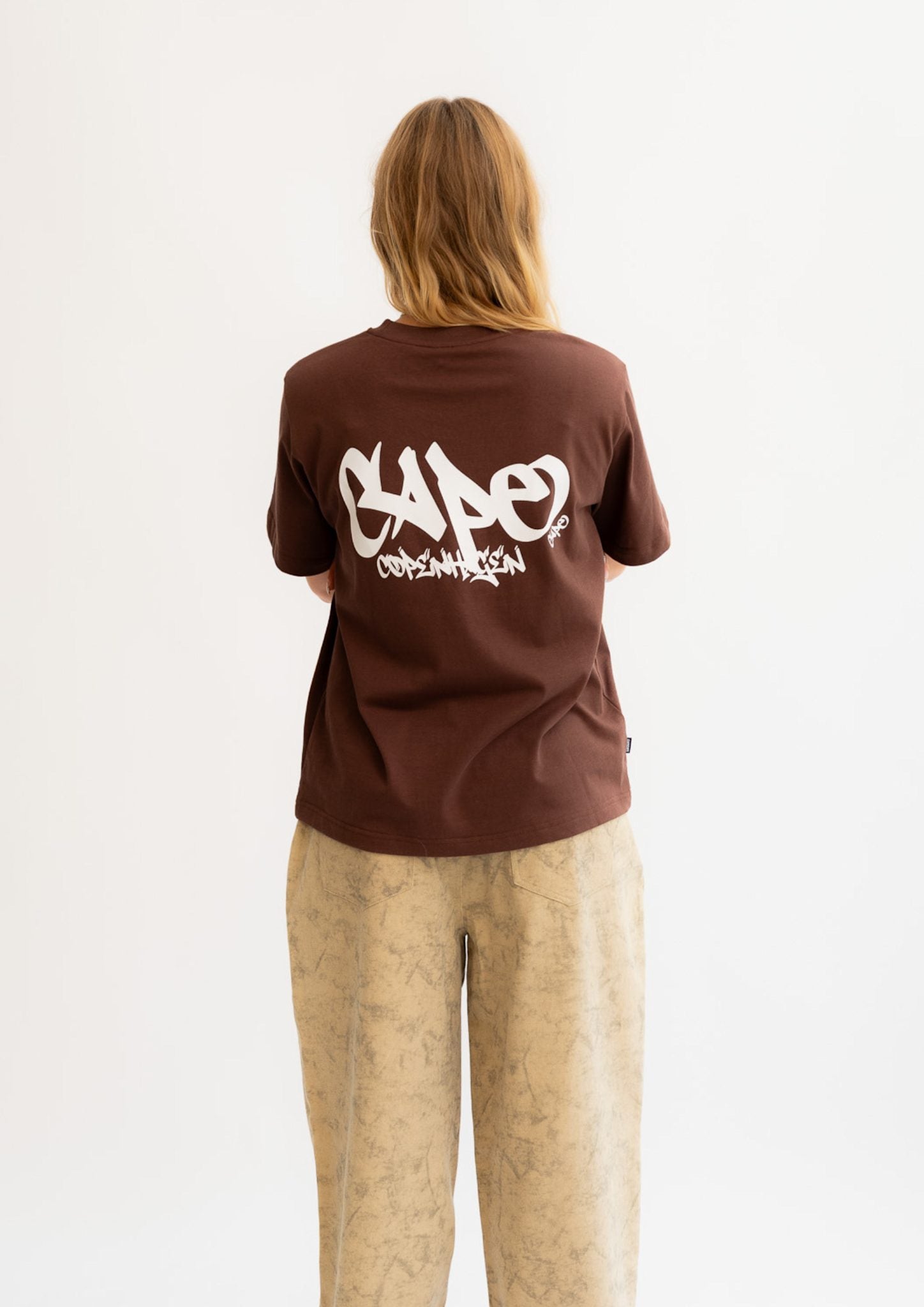 AVALON BOYFRIEND TEE