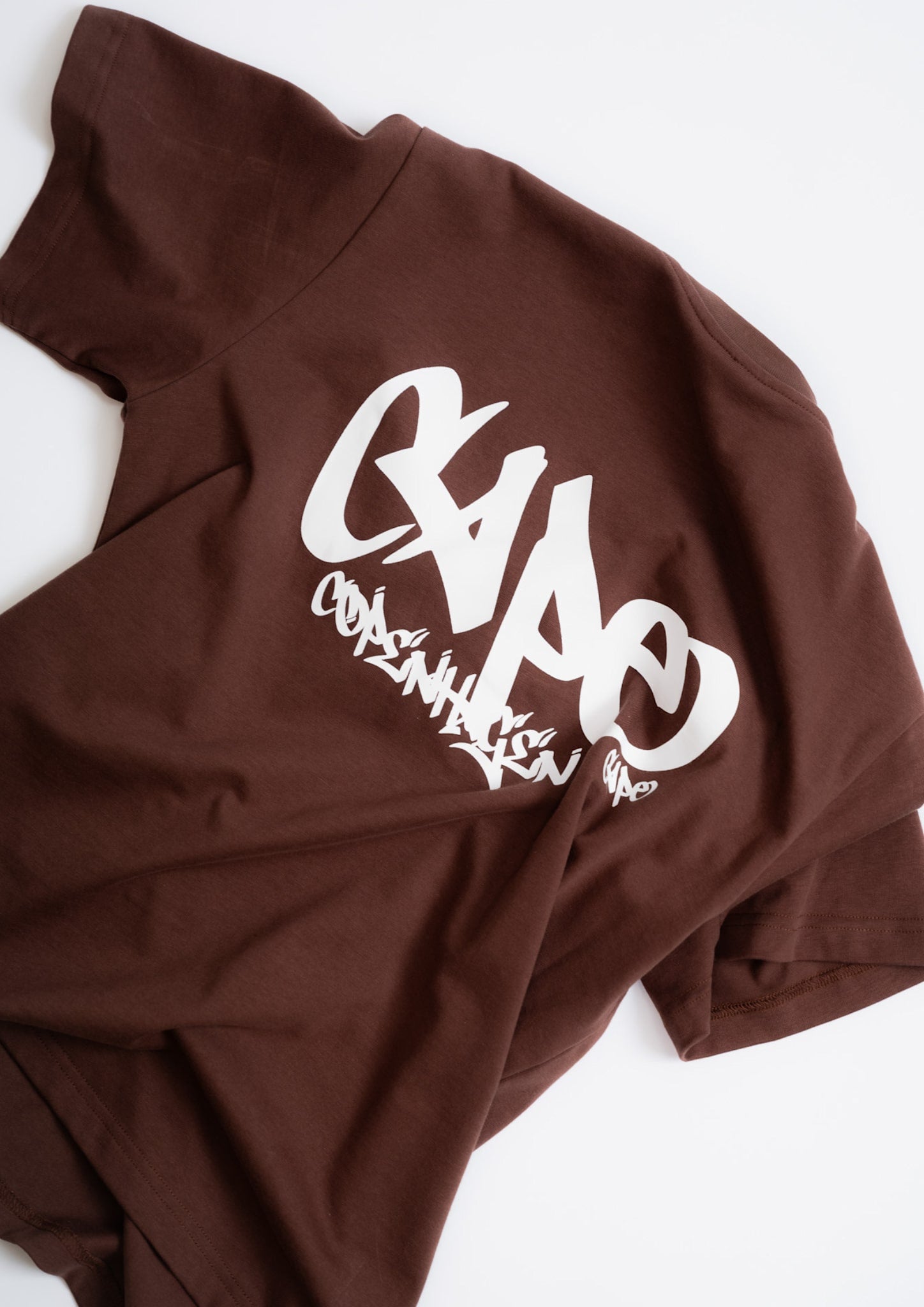 AVALON BOYFRIEND TEE