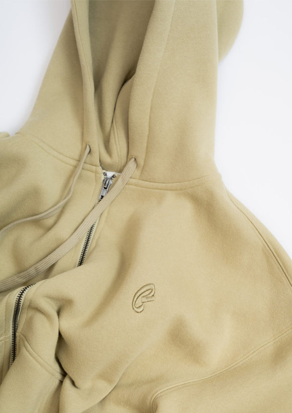 CLEVELAND HOODIE