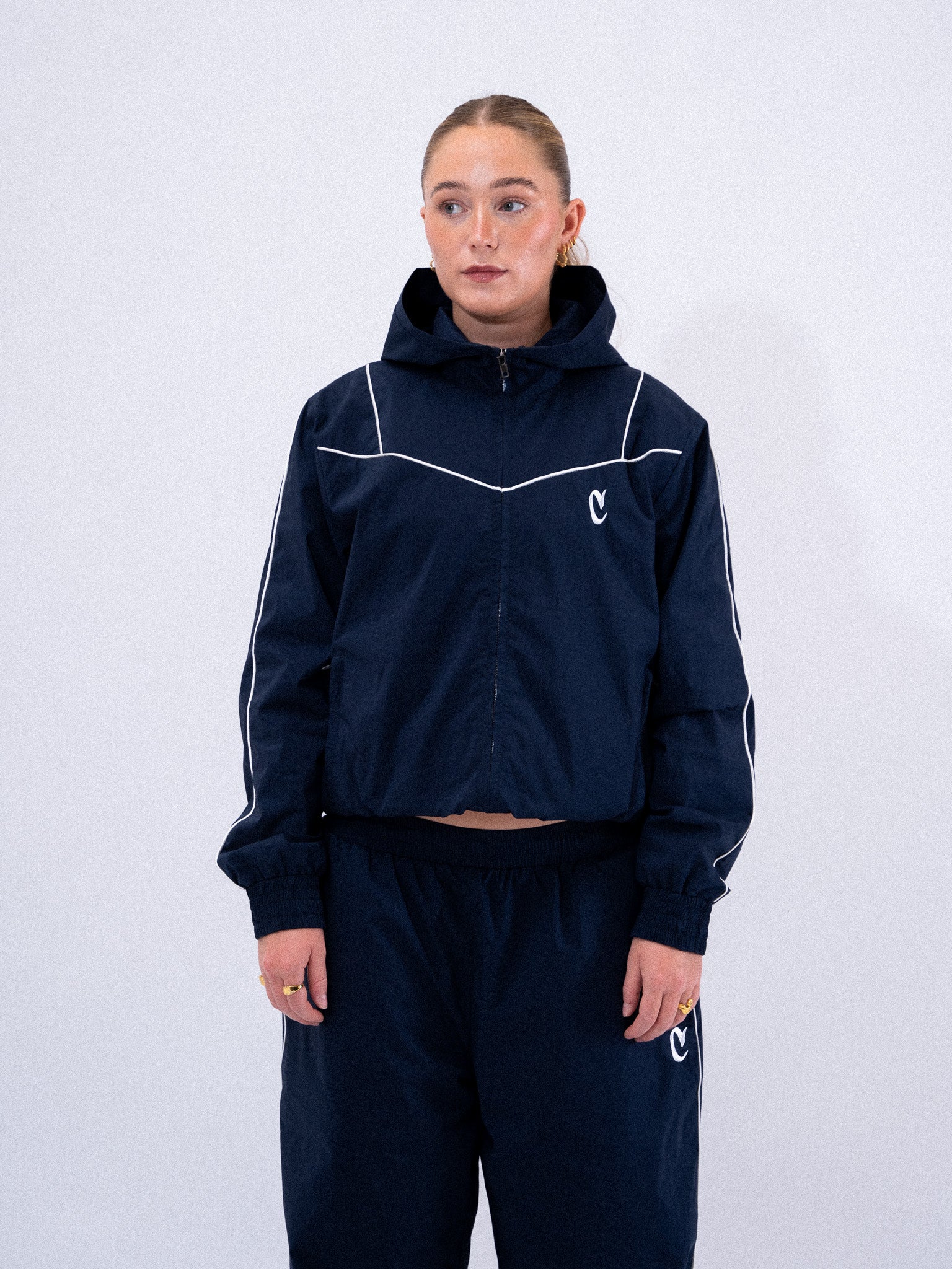 PHOENIX TRACK JACKET