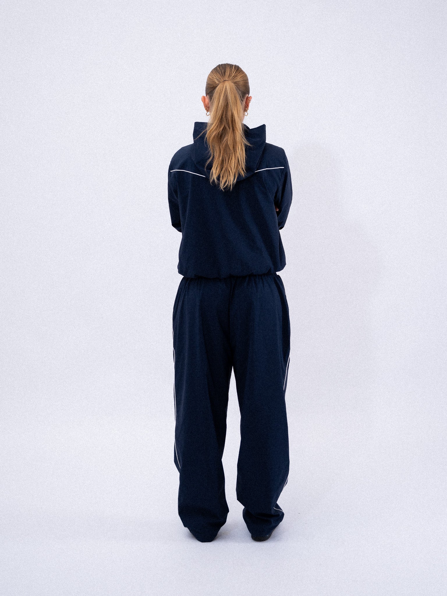 PRESCOTT TRACK PANTS