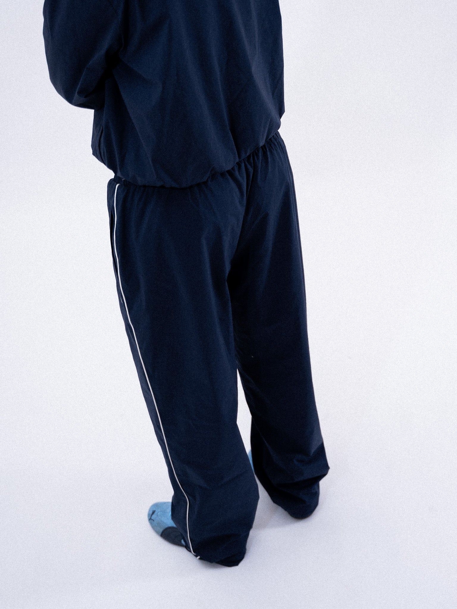 PRESCOTT TRACK PANTS
