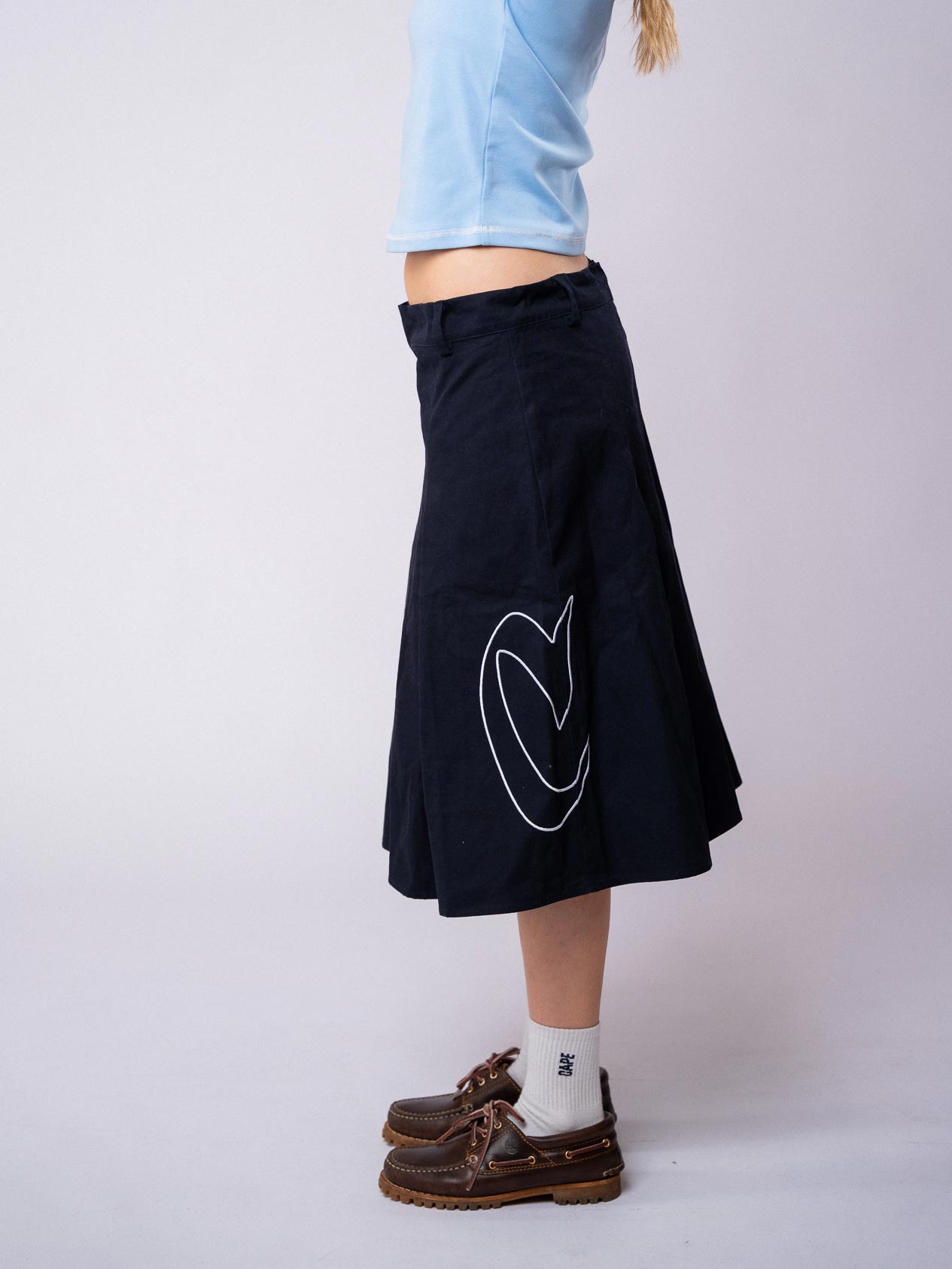 WESTLAKE SKIRT