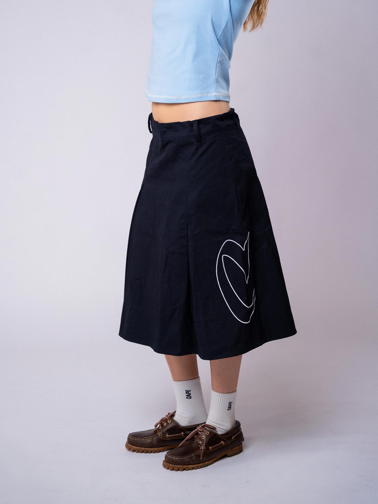 WESTLAKE SKIRT
