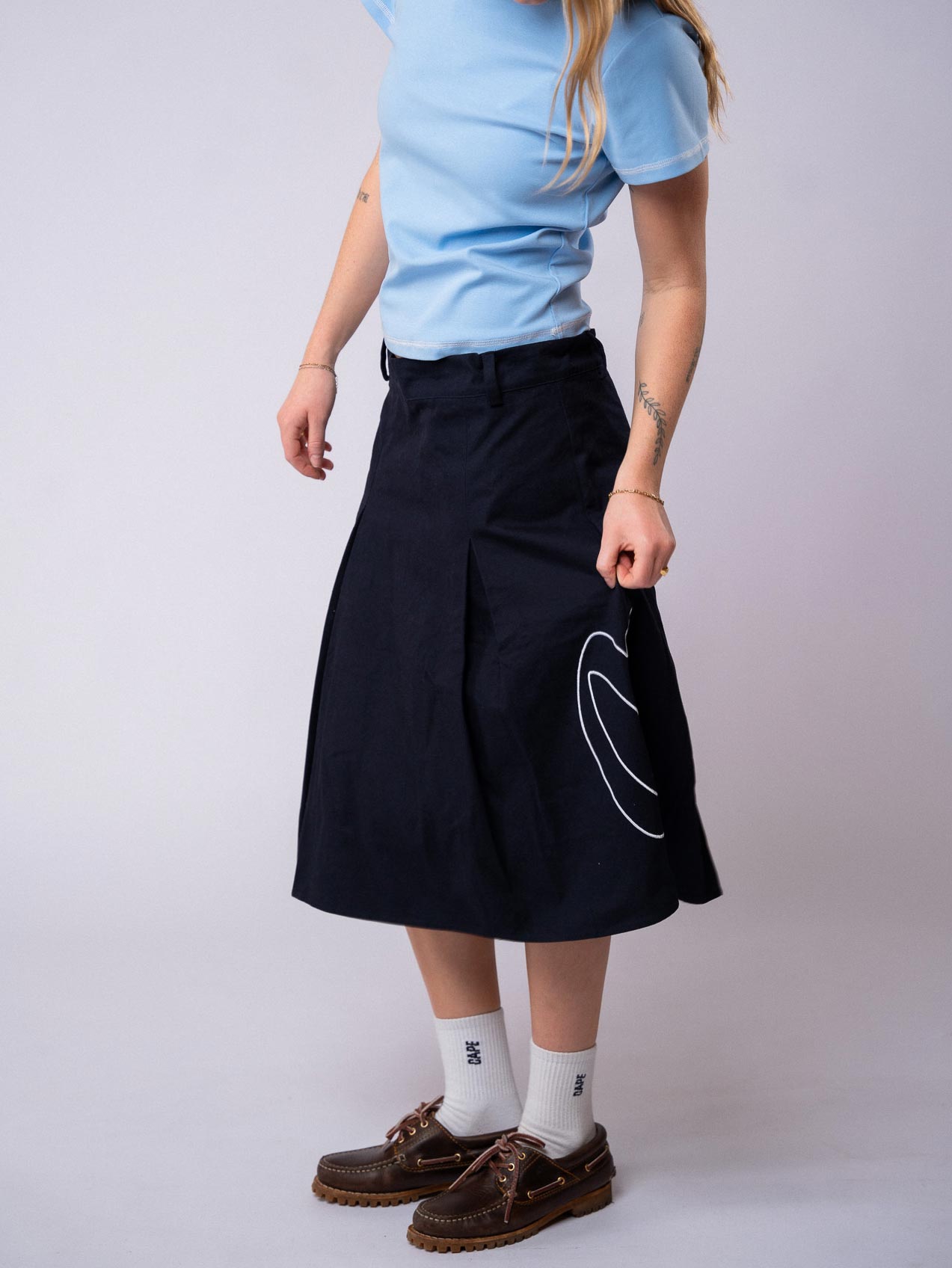 WESTLAKE SKIRT