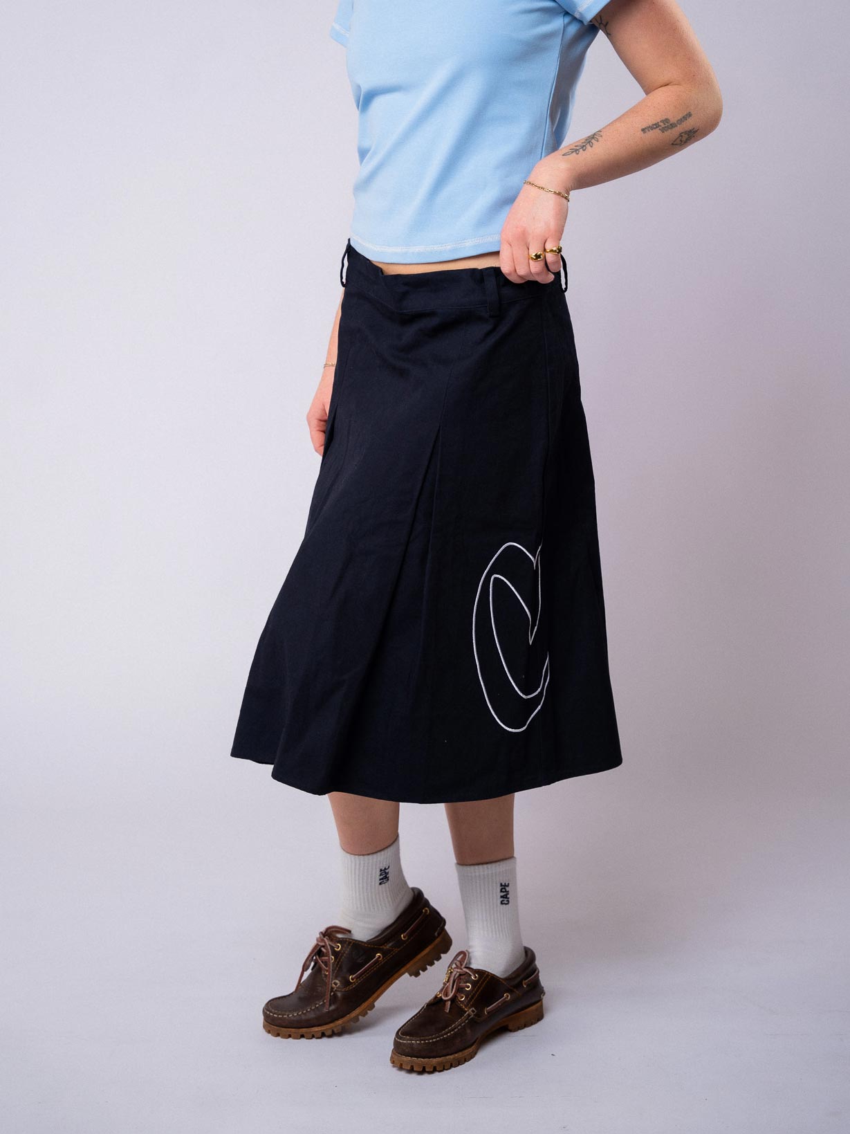 WESTLAKE SKIRT