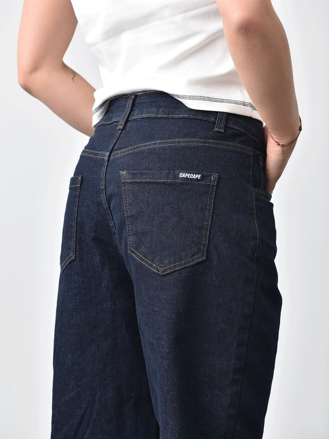 A BROADWAY JEANS